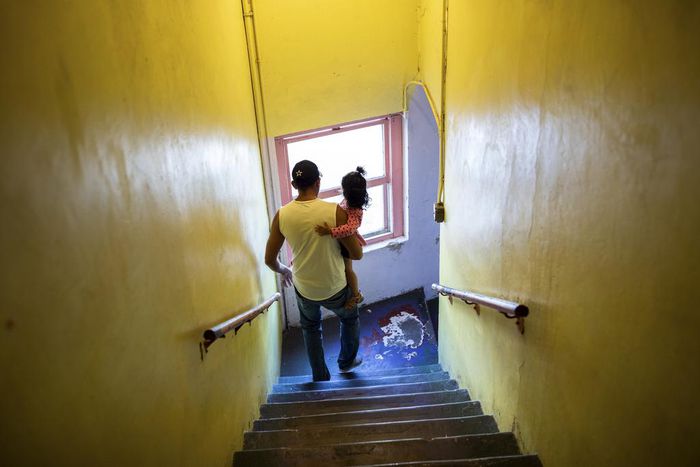 More Than 900 Migrant Children Have Been Separated From Their Families Over Past Year