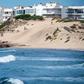 The United Nations Environment Programme says "sand mafias" supplying the construction industry are depleting some of Morocco's beaches