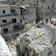 Syrian and Russian-backed air strikes have pummelled Idlib almost daily since late April, causing mounting casualties