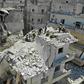 Syrian and Russian-backed air strikes have pummelled Idlib almost daily since late April, causing mounting casualties