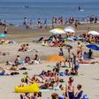 After summer got off to a slow start, Europe looks set to bake in a week-long heat wave