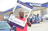 Enyo delights its customers with free car servicing and diagnostics