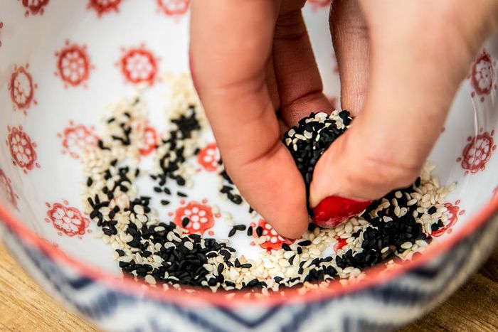 Sesame Allergy More Common Than Once Thought, Study Finds