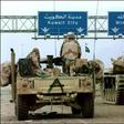 The US presence in Saudi Arabia lasted 12 years, starting with Operation Desert Storm in 1991 (pictured)