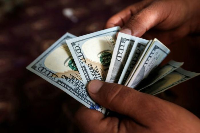 No longer welcome as legal tender in Zimbabwe