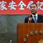 Taiwan's spy chief Chiu Kuo-cheng delivered a highly unusual press conference on Friday