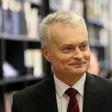 Lithuania's new President Gitanas Nauseda is a political novice who spent most of his career in commercial banking