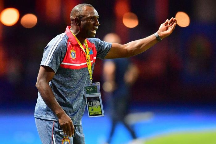 Florent Ibenge has resigned as coach of the Democratic Republic of Congo after five years in charge