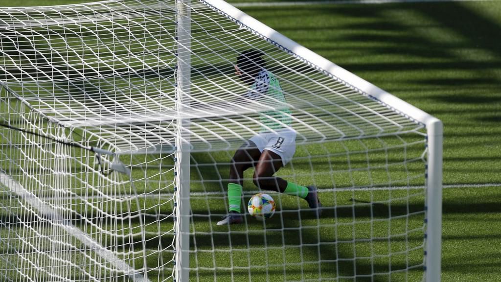 Asisat Oshoala (Getty Images)