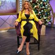 From all indications, it looks like Wendy Williams might have a new man in her life but this time around he is a young lad in his 20s [Instagram/WendyShow]