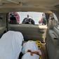 Oscar Martinez and his daughter Angie Valeria drowned just meters short of the US after a months-long journey from El Salvador