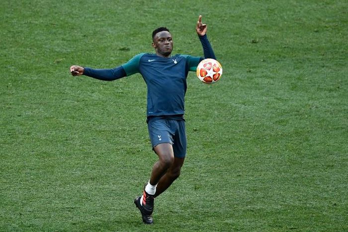 Victor Wanyama will captain Kenya in the country's first Africa Cup of Nations appearance since 2004
