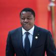 Togo's President Faure Gnassingbe has ruled the country for 15 years since taking over from his father