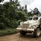 The UN has documented over 3,000 human rights violations in the DRC this year
