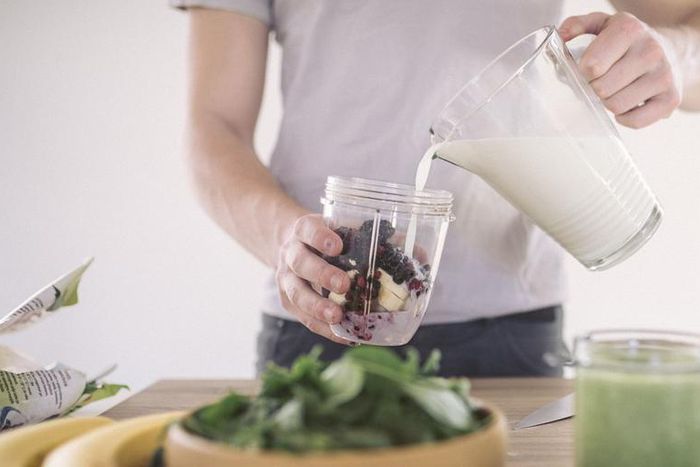 11 Delicious Weight Loss Smoothies