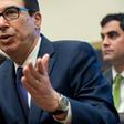 Mnuchin warned that Washington would press on with tariffs if a deal could not be reached