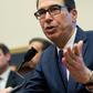 Mnuchin warned that Washington would press on with tariffs if a deal could not be reached