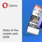 Opera presents the State of Mobile Web report 2019 for Africa