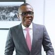Lagos state governor, Babajide Sanwo-Olu
