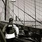 How a Climber's Pack Transformed My Commute