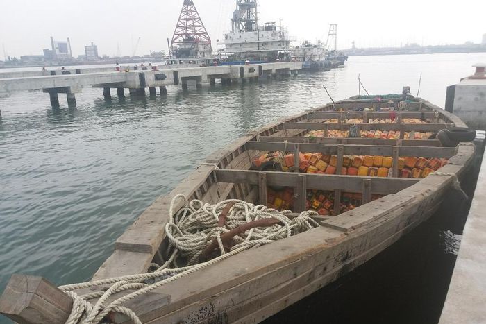 NIWA says 10 dead, 8 missing on June 29 Lagos boat mishap [NAN]