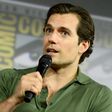 Henry Cavill Beat 200 Actors to Lead 'The Witcher'