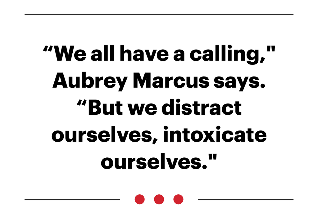 Does Your Soul Need Therapy?