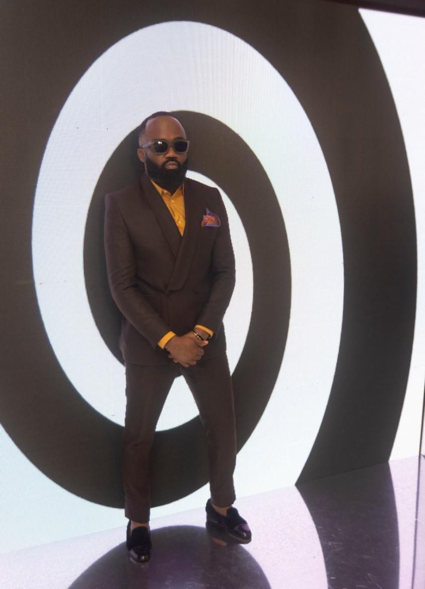 TECNO launches Phantom 9 with AI triple camera (TECNO Nigeria)