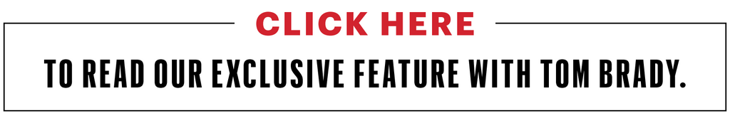 Is Tom Brady the Greatest Athlete of All Time?