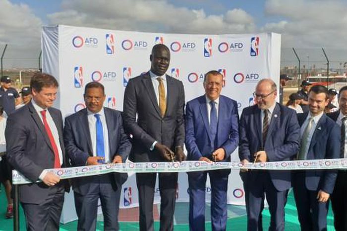 National Basketball Association (NBA)