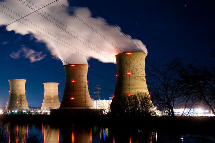 How Three Mile Island Compares To Chernobyl