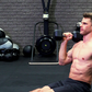 Torch Your Abs And Shoulders With One Move