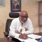 Governor Rotimi Akeredolu of Ondo state [AIT Online]