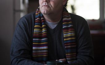 George Hodgman, Who Wrote of Caring for His Mother, Dies at 60