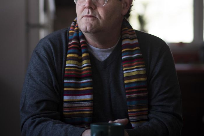 George Hodgman, Who Wrote of Caring for His Mother, Dies at 60