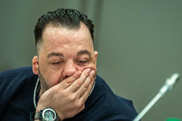 Former nurse Niels Hoegel has apologised for his 'horrible acts' -- but also revised his initial testimony admitting to killing more than 100 patients, later saying the number was fewer