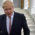 The case concerned Johnson's claim that Britain sends £350 million ($440 million, 400 million euros) a week to the European Union