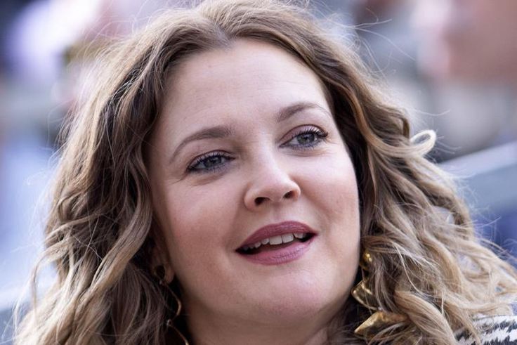 Drew Barrymore Just Got Her Daughters Pet Mice