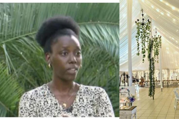 Pretty lady narrates how she dealt with trauma and shame after her groom failed to show up on wedding day