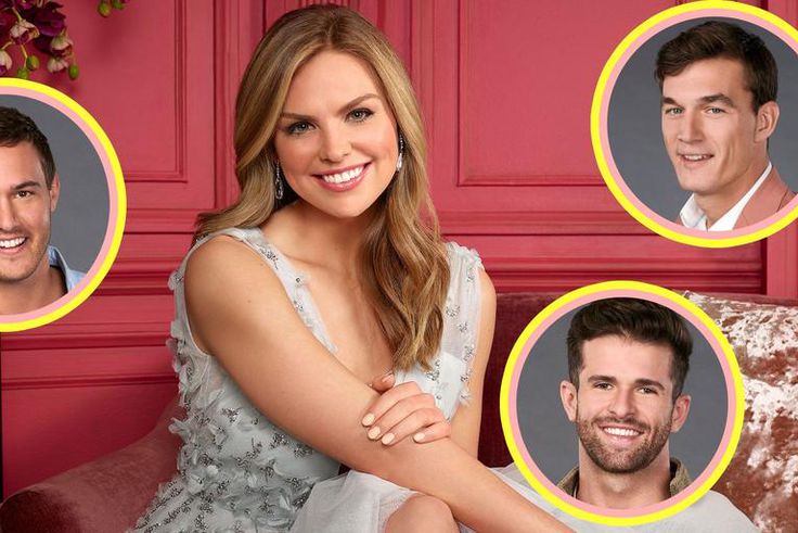 The Winner Of 'The Bachelorette,' According To Body Language Experts
