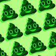 What Does It Mean If Your Poop Is Green?