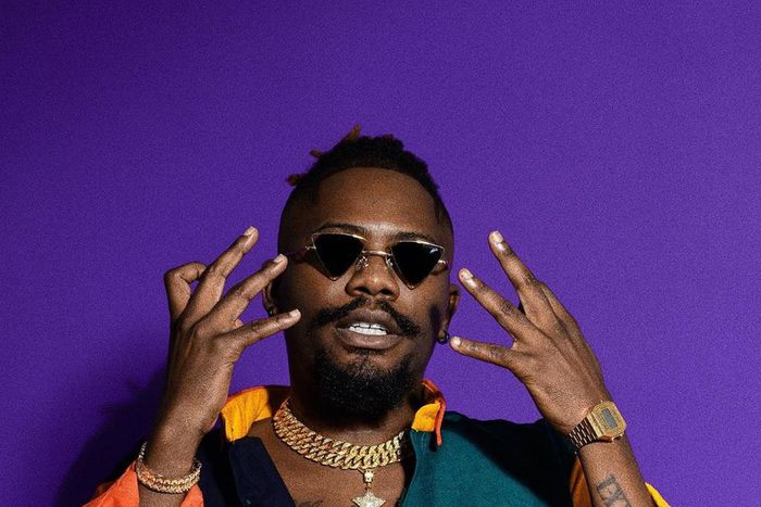 Performing some of his hit songs with a group of really hot dancers left everyone blown away [Instagram/IamYcee]