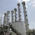 An Iranian official made the announcement from the Arak nuclear plant, south-west of Tehran