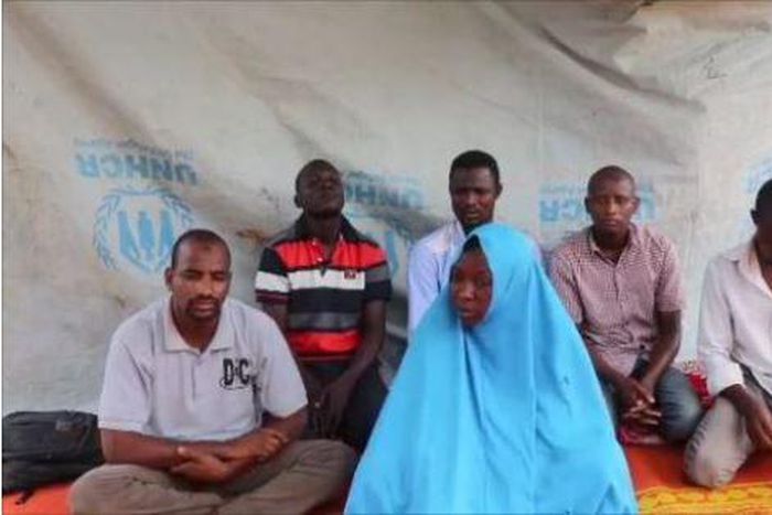 Kidnapped aid wokers abudcted by ISWAP (TheCable)