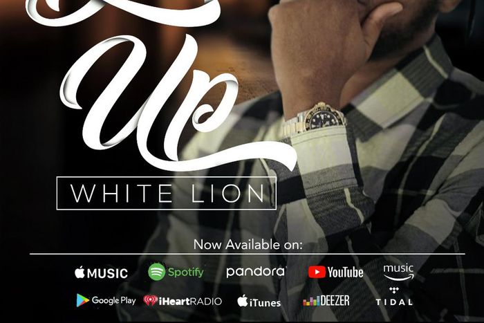 New Music: White Lion - "Drip Up"