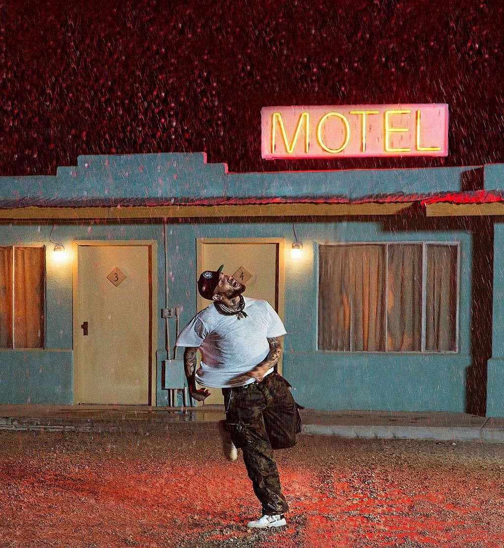 Davido and Chris Brown [Instagram/Dannywonders]