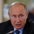 Russian President Vladimir Putin said Venezuelan opposition leader Juan Guaido was "likeable" but warned that the world would plunge into chaos if there were no rules