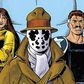 Alan Moore's 'Watchmen' Comic, Explained