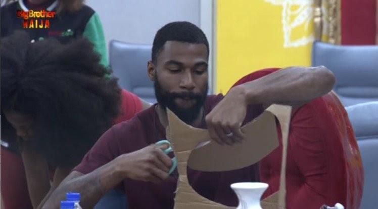 BBNaija Season 4 Housemates (BBNaija)