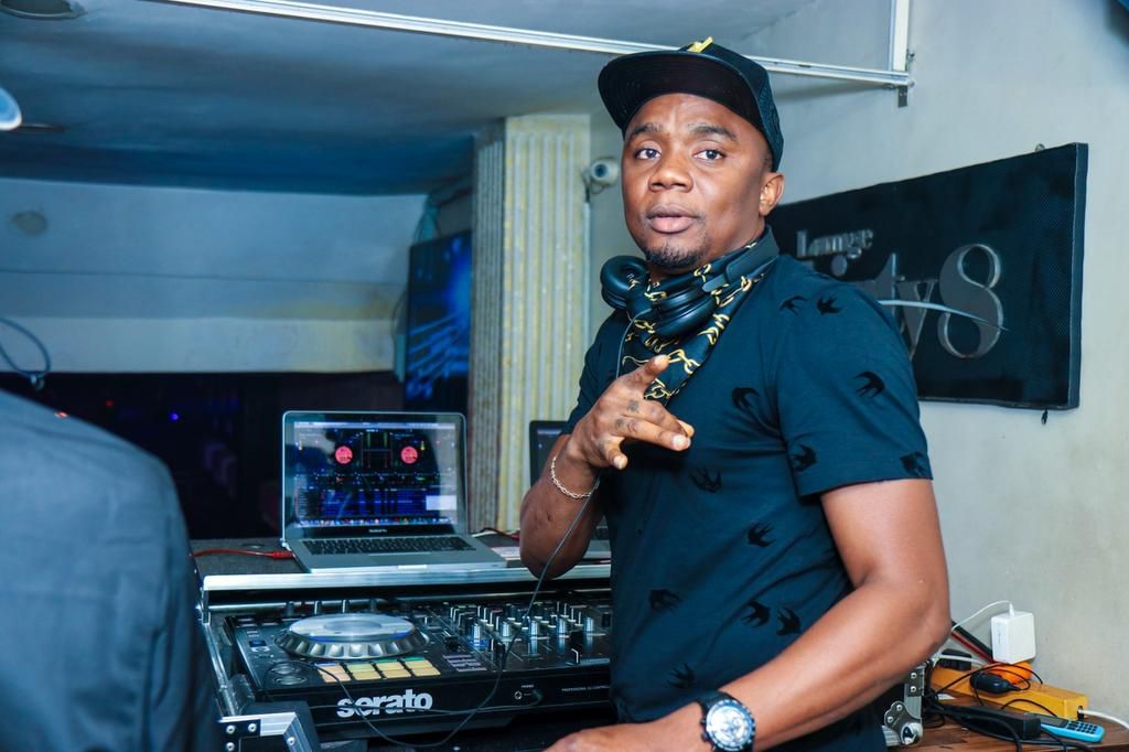 At the Club with Remy Martin in Lagos and Port Harcourt was a hit and more